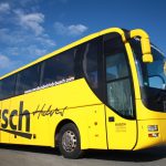 Fahrschulbusse Omnibusbetrieb Busch Halver