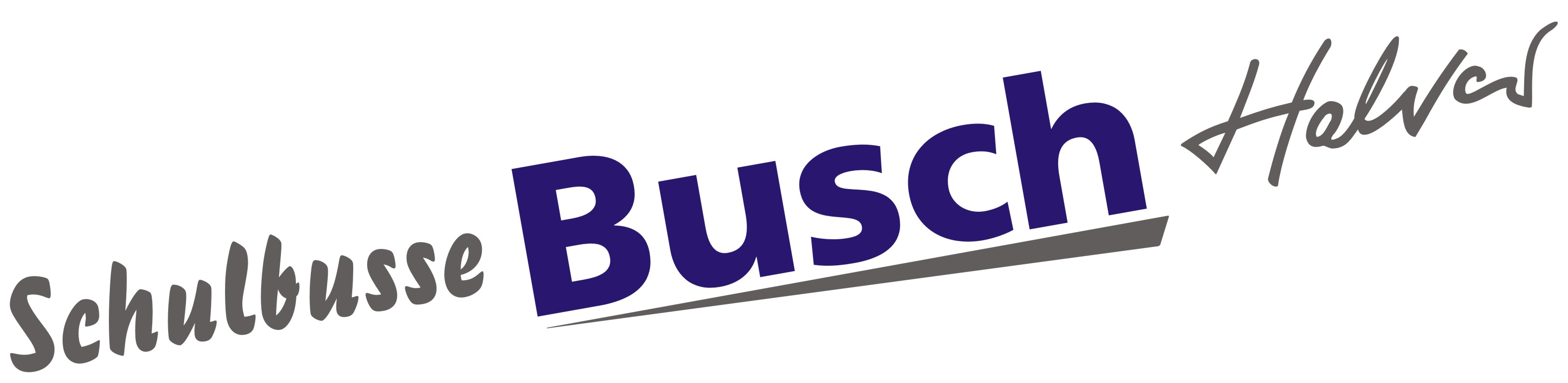 Omnibusbetrieb Busch