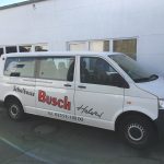 Flughafentransfer und Reiseverkehr Omnibusbetrieb Busch Halver
