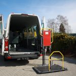 Behindertenbeförderung Omnibusbetrieb Busch Halver